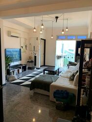 Kellock Lodge (D10), Apartment #507527141
